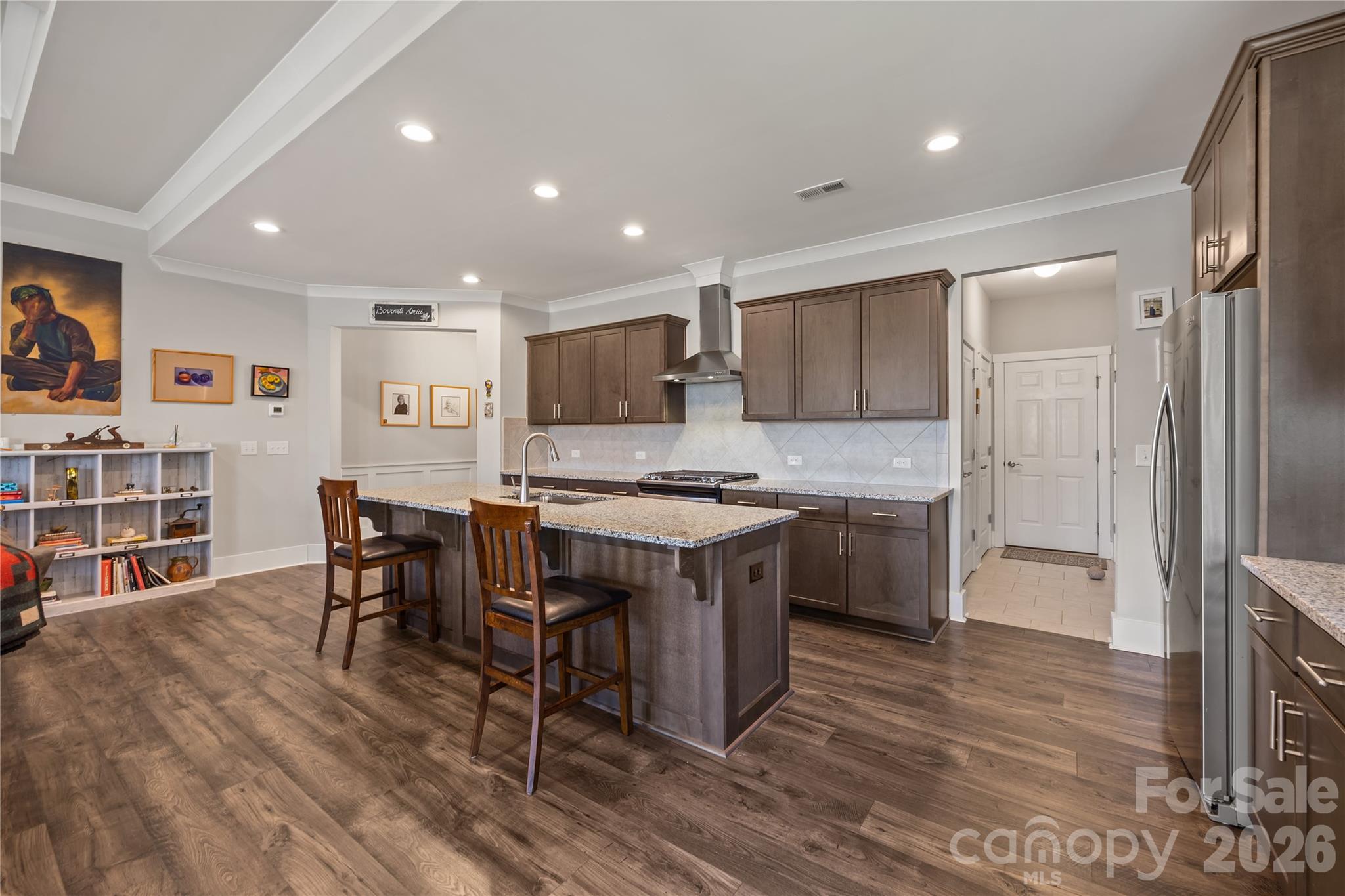 173 Canada Drive Statesville NC 28677