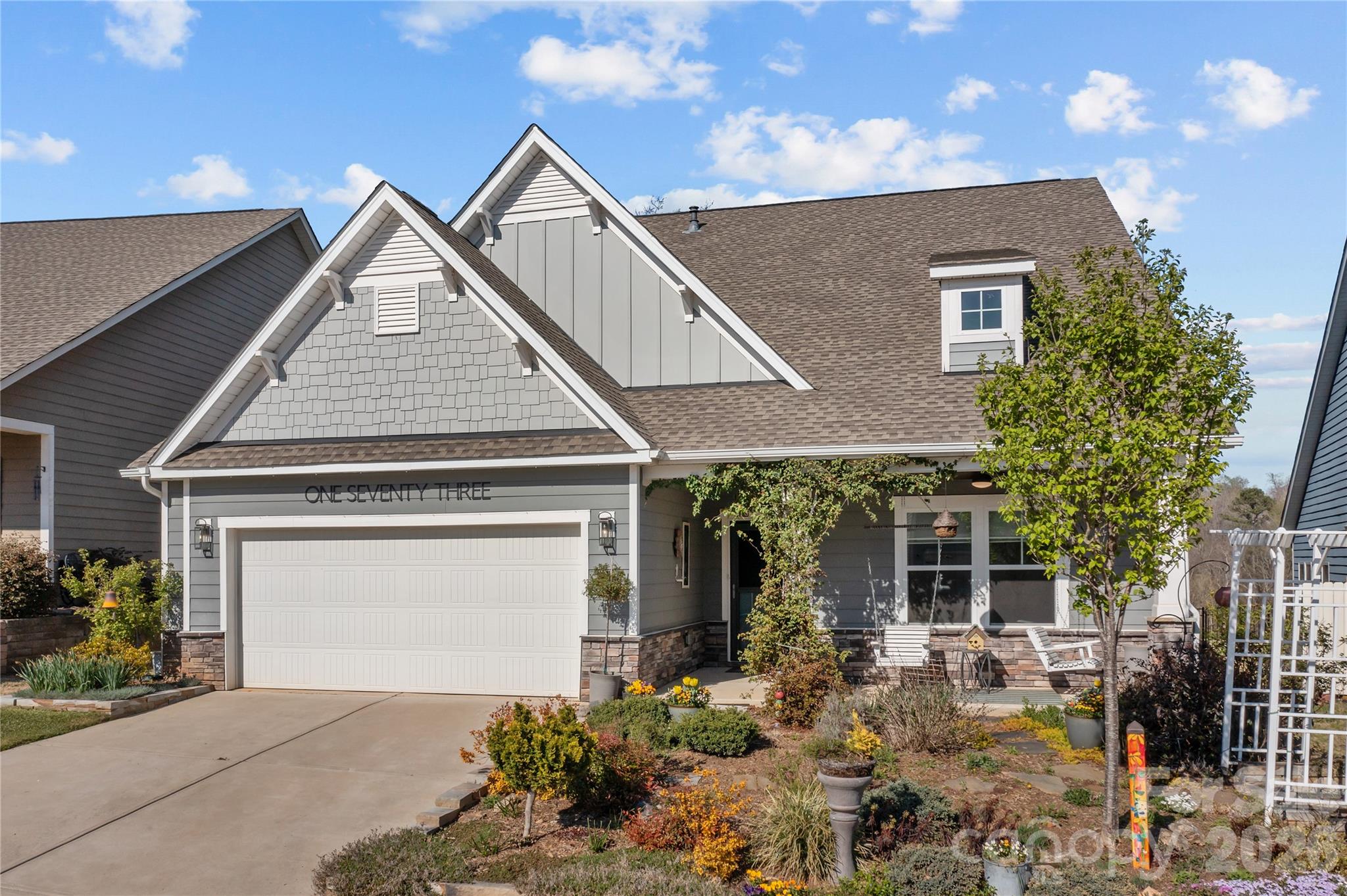 173 Canada Drive Statesville NC 28677
