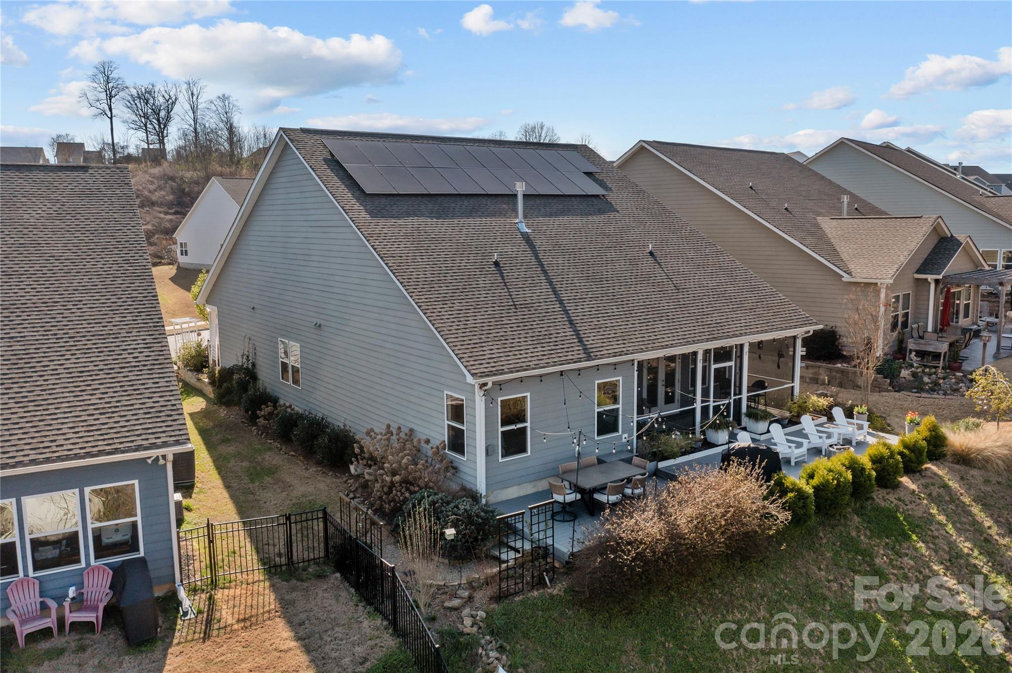 173 Canada Drive Statesville NC 28677
