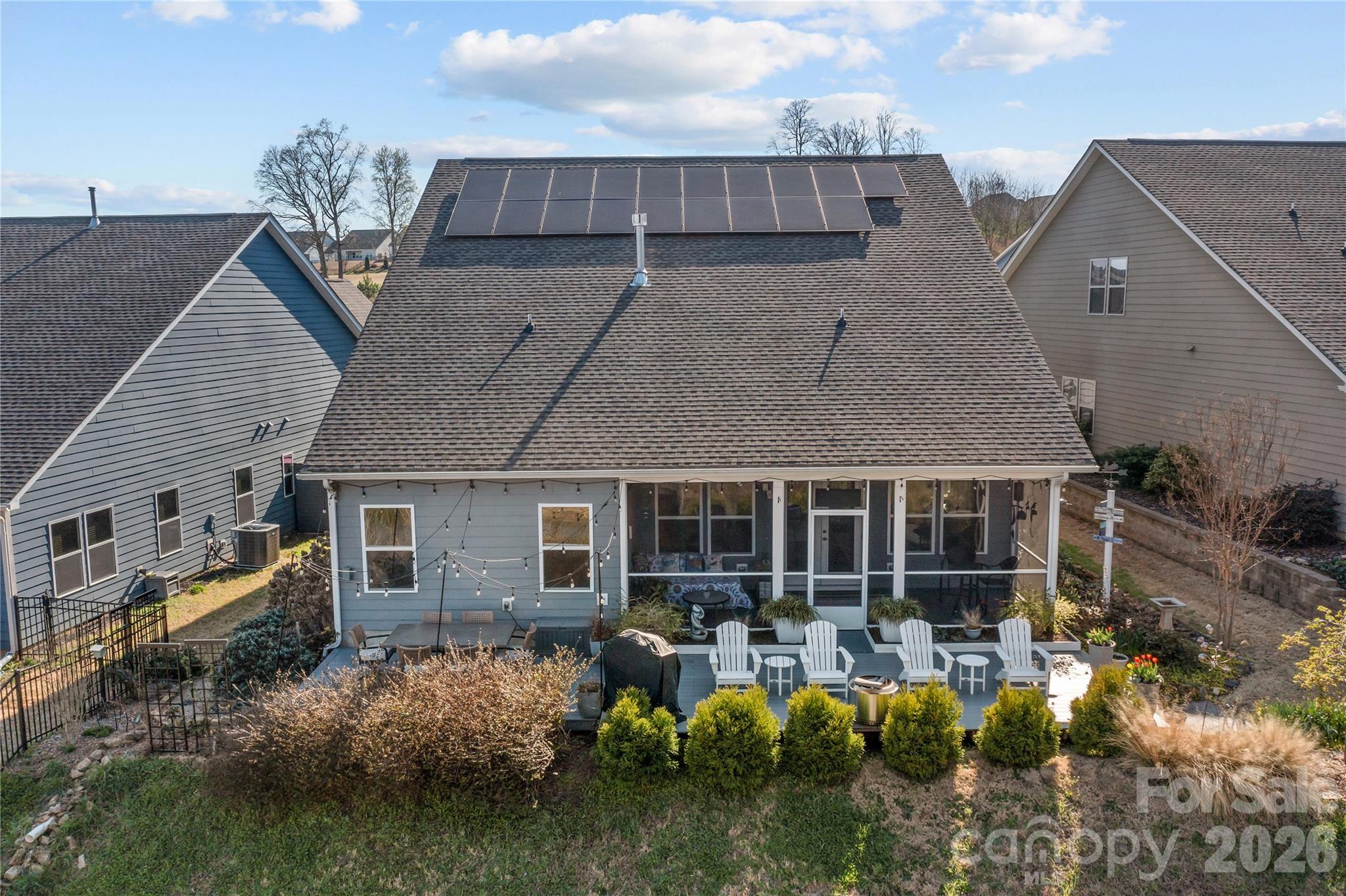 173 Canada Drive Statesville NC 28677