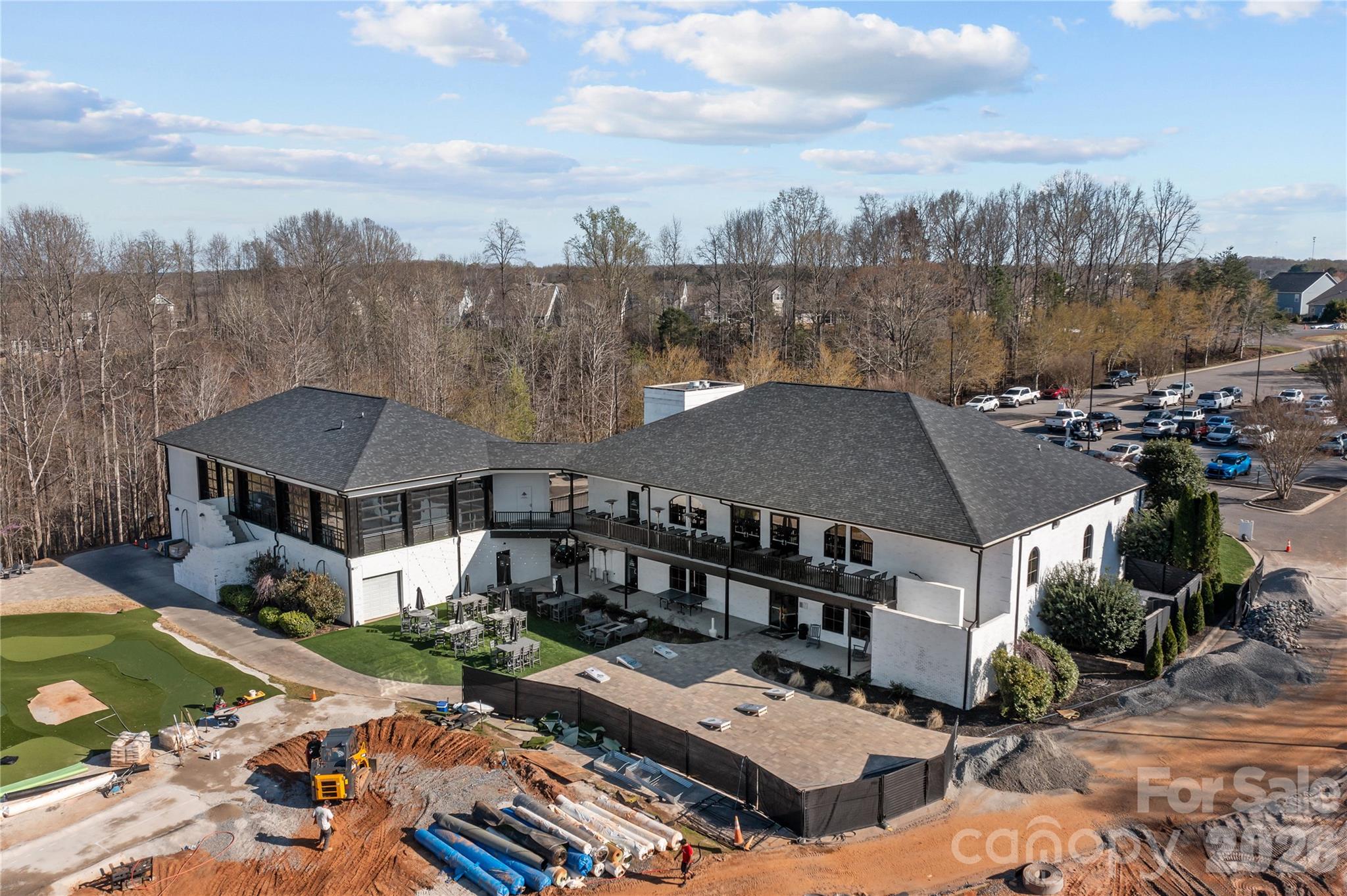 173 Canada Drive Statesville NC 28677