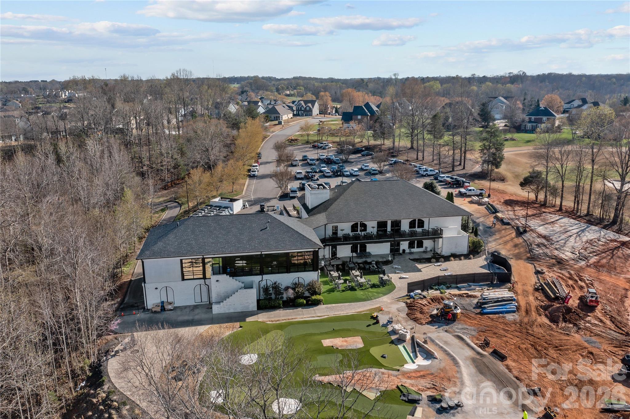 173 Canada Drive Statesville NC 28677