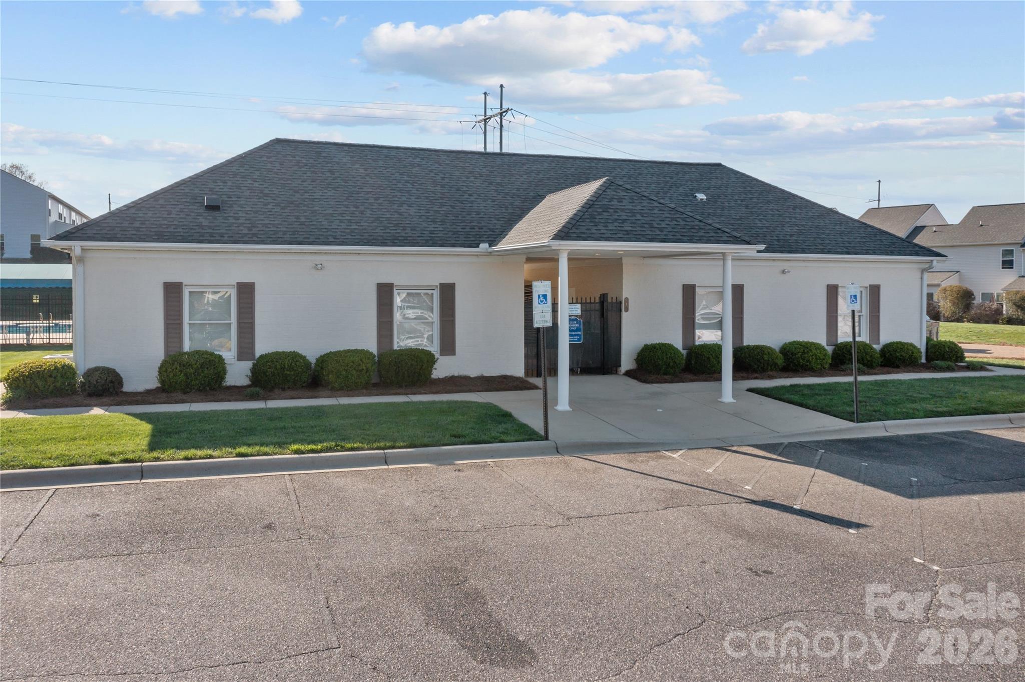 173 Canada Drive Statesville NC 28677