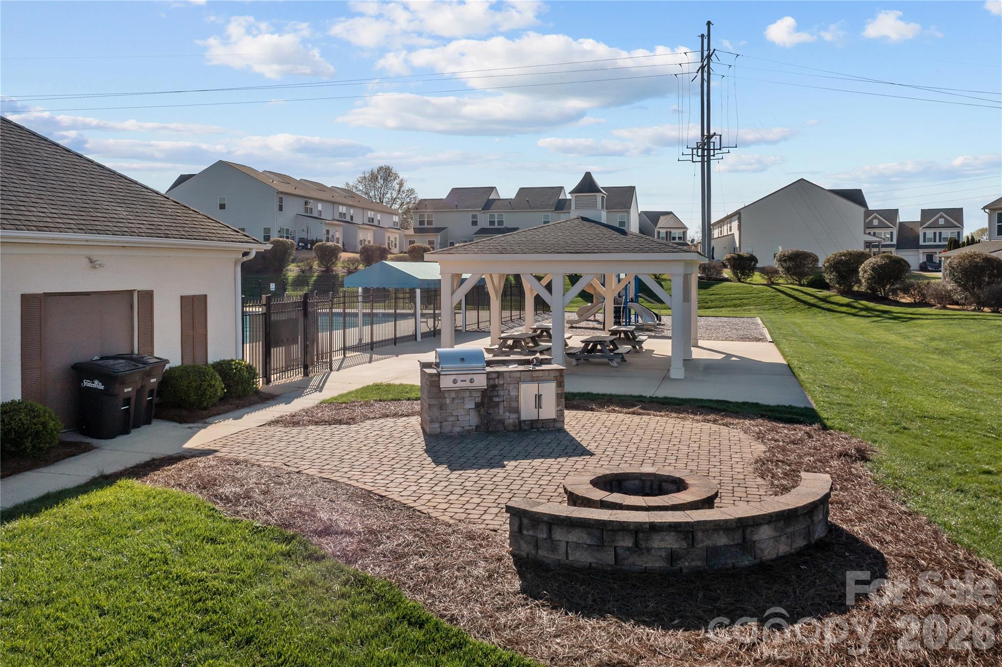 173 Canada Drive Statesville NC 28677