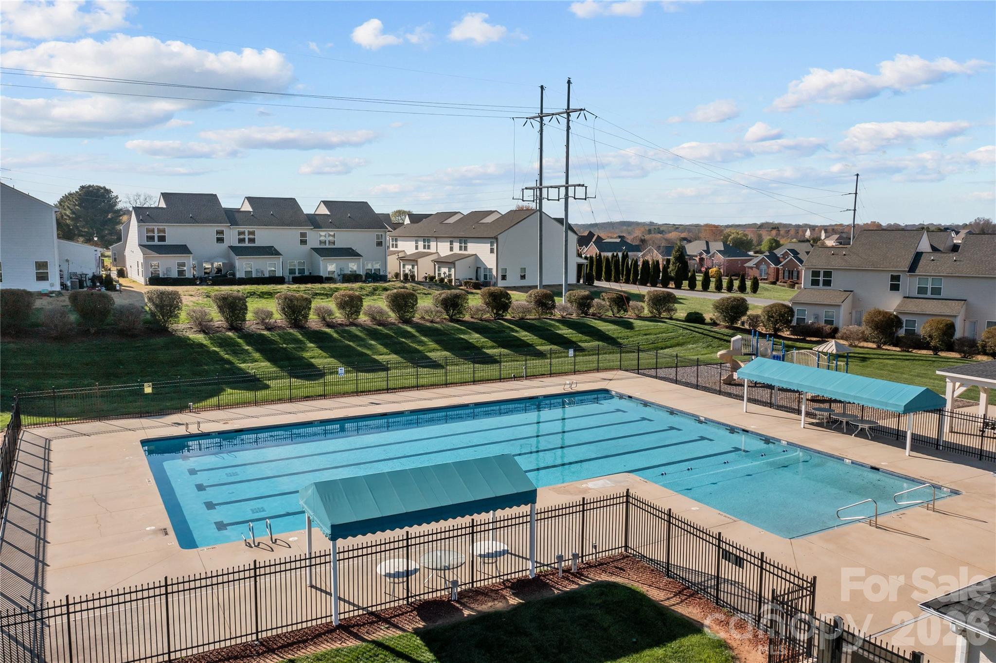 173 Canada Drive Statesville NC 28677