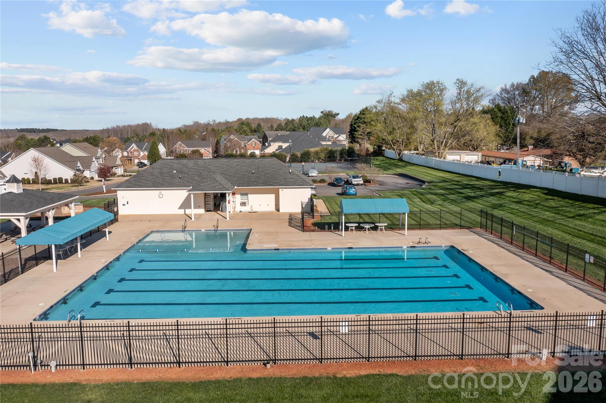 173 Canada Drive Statesville NC 28677