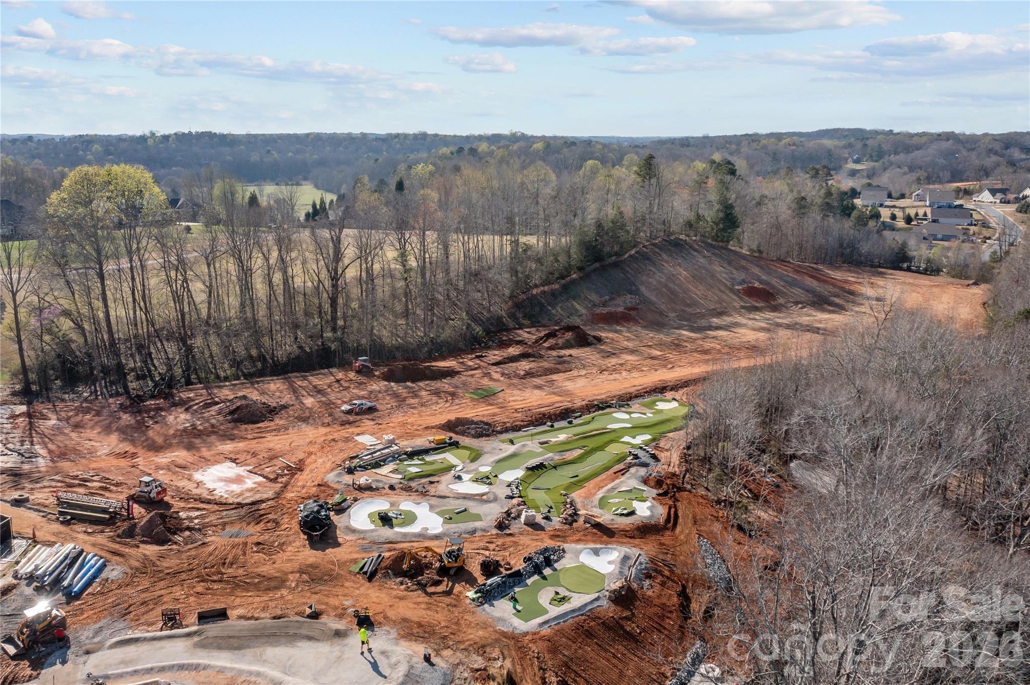 173 Canada Drive Statesville NC 28677