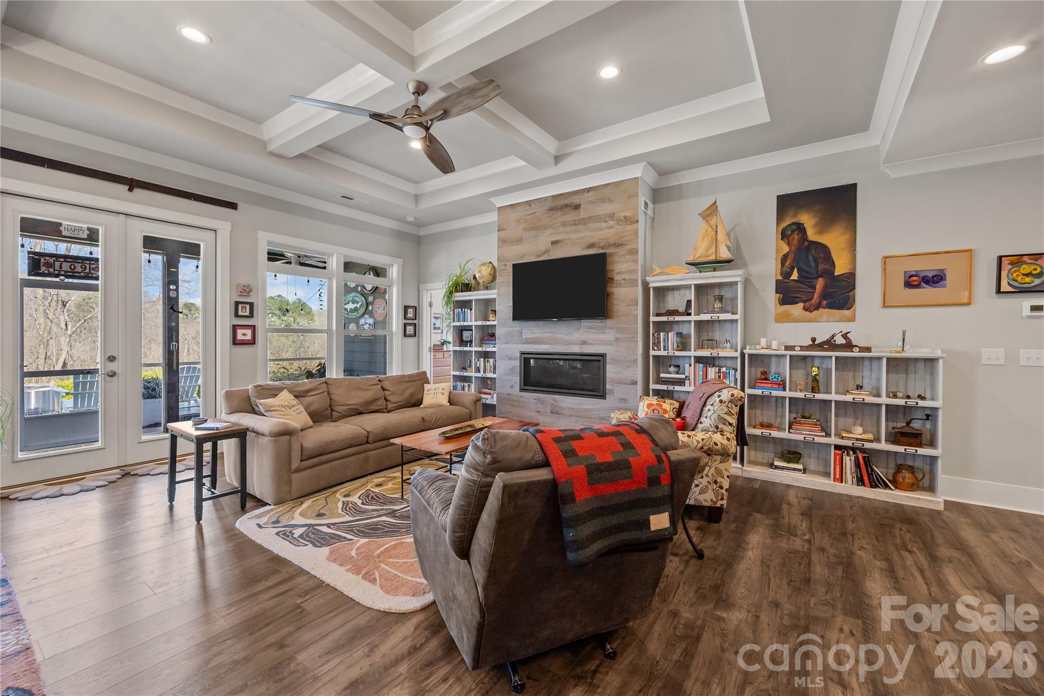 173 Canada Drive Statesville NC 28677