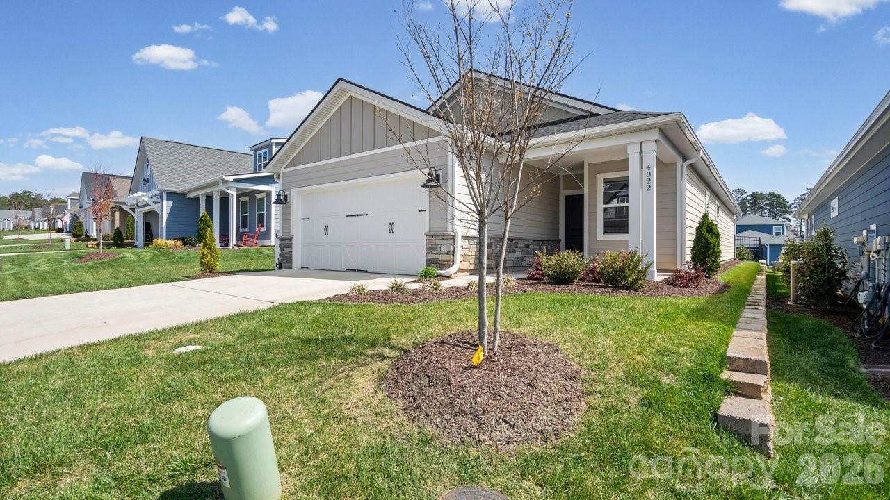 4022 Galleon Lane Denver NC 28037