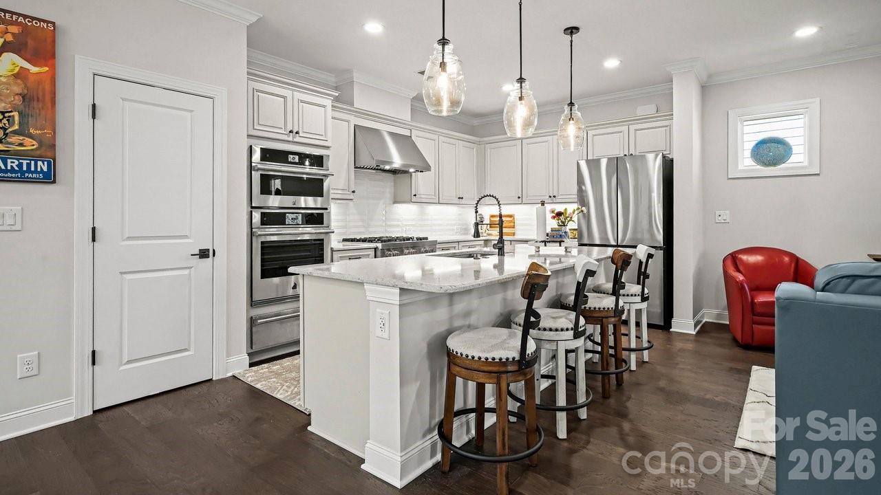 4022 Galleon Lane Denver NC 28037