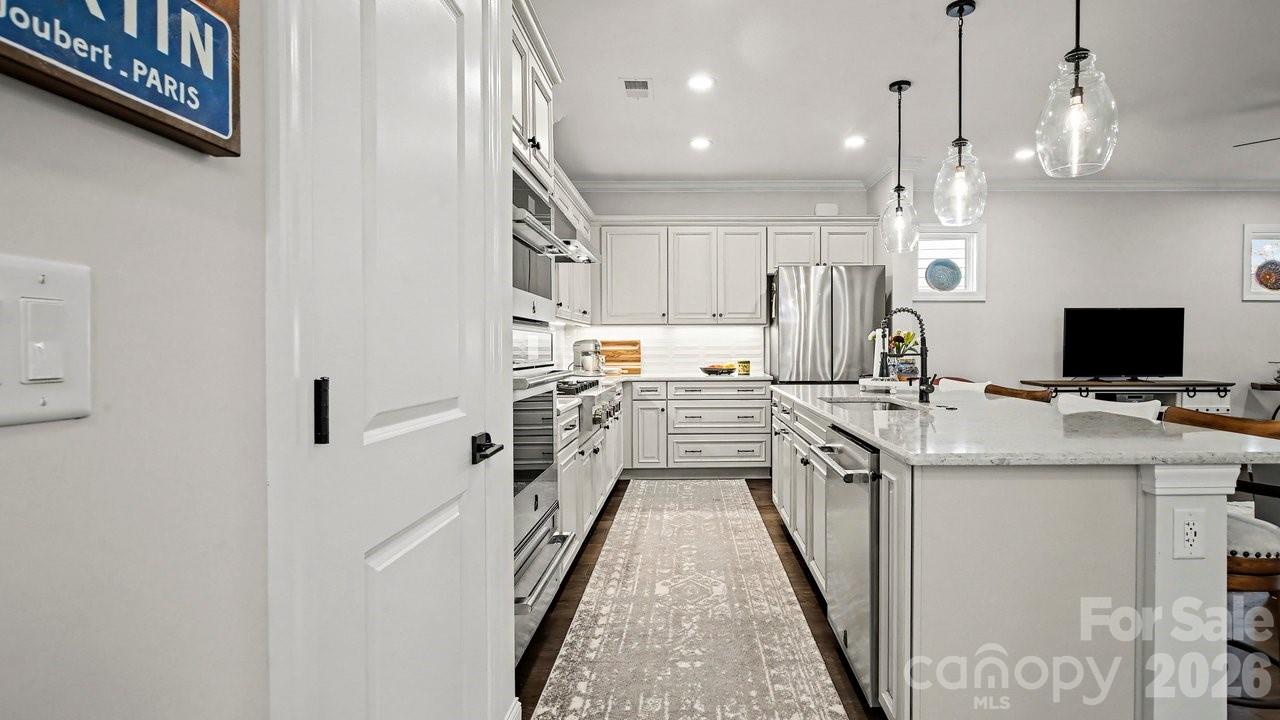 4022 Galleon Lane Denver NC 28037