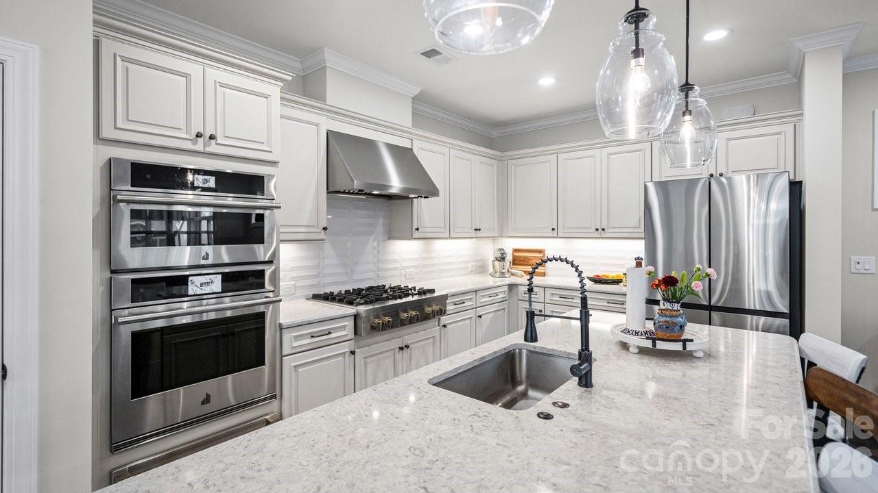 4022 Galleon Lane Denver NC 28037