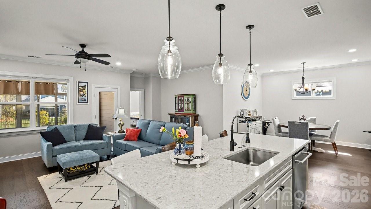 4022 Galleon Lane Denver NC 28037