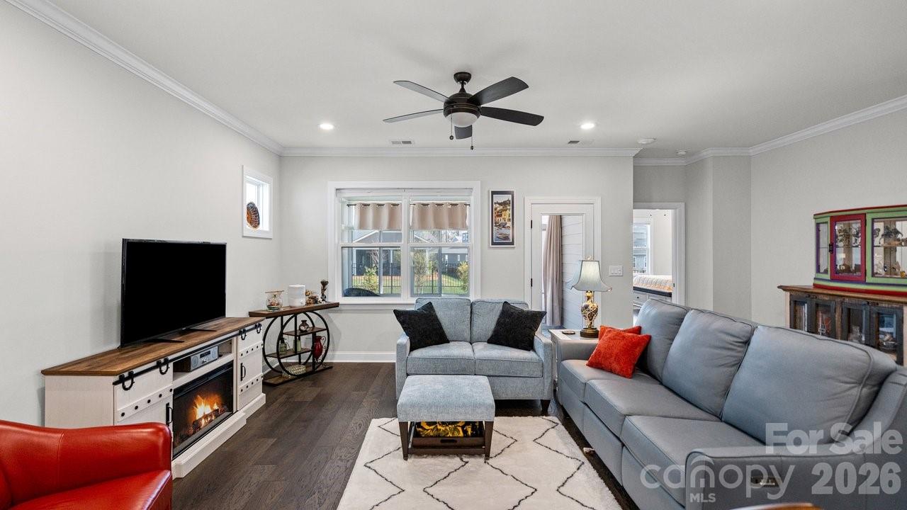 4022 Galleon Lane Denver NC 28037