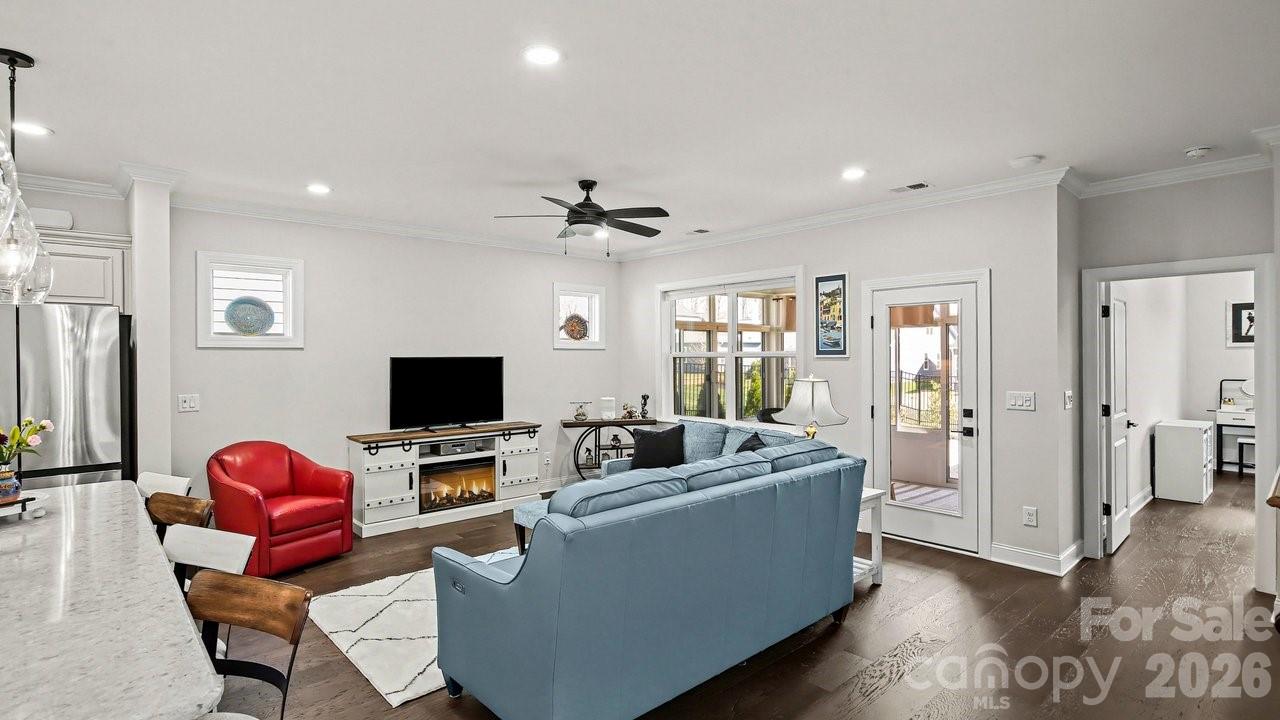 4022 Galleon Lane Denver NC 28037