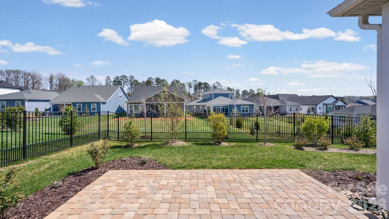 4022 Galleon Lane Denver NC 28037