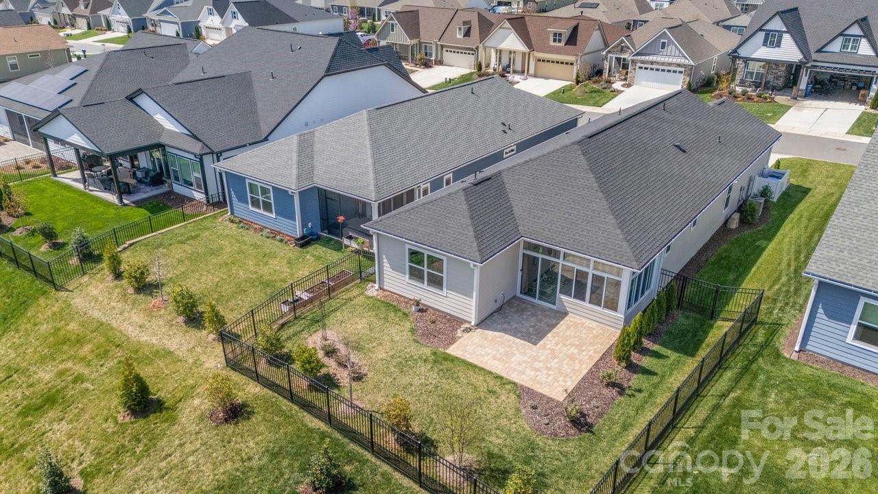 4022 Galleon Lane Denver NC 28037