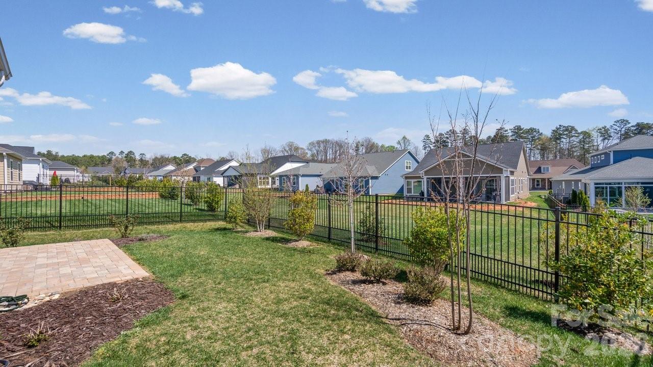 4022 Galleon Lane Denver NC 28037