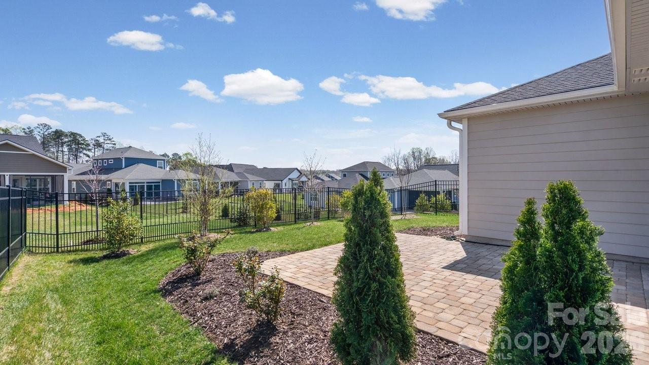 4022 Galleon Lane Denver NC 28037