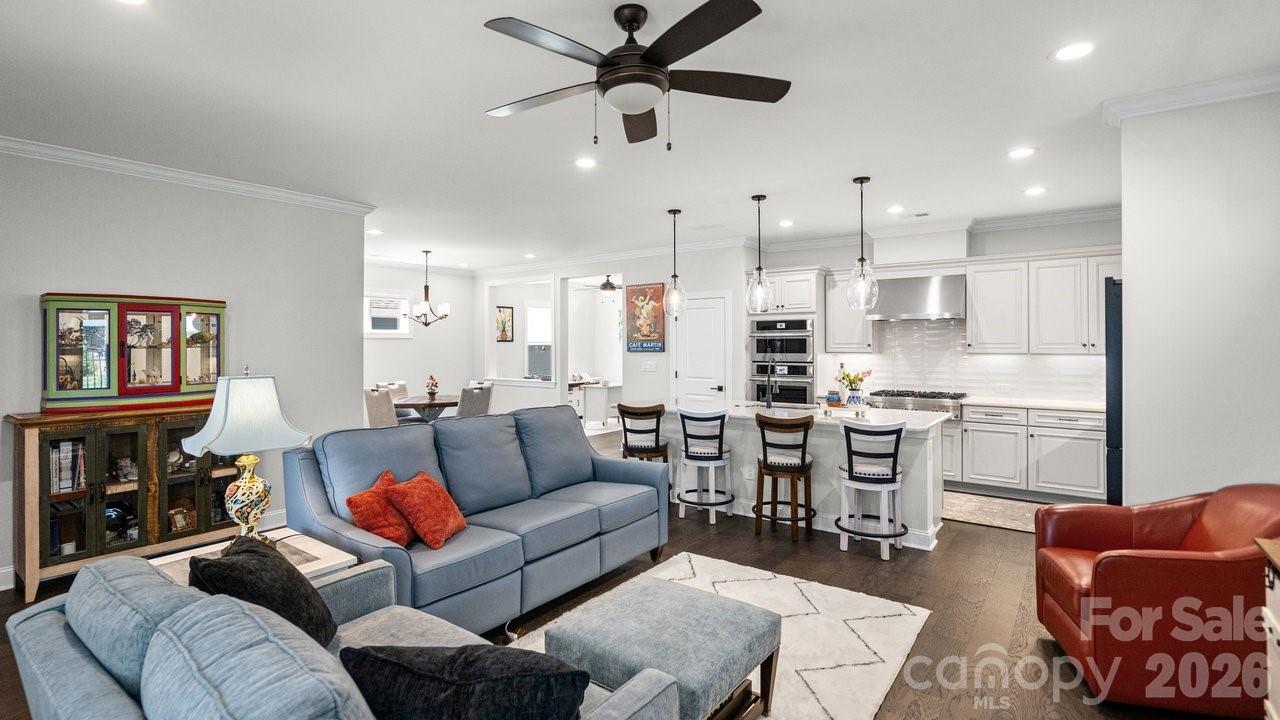 4022 Galleon Lane Denver NC 28037
