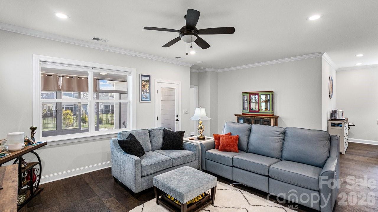 4022 Galleon Lane Denver NC 28037