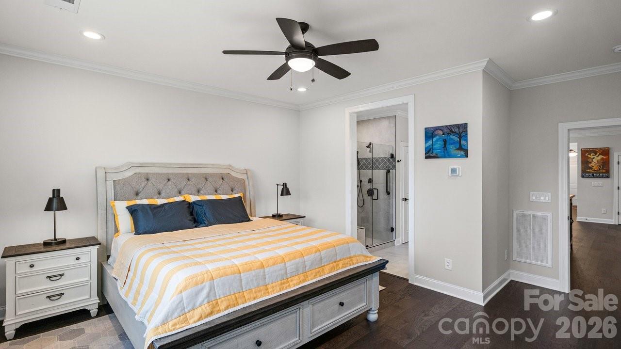 4022 Galleon Lane Denver NC 28037