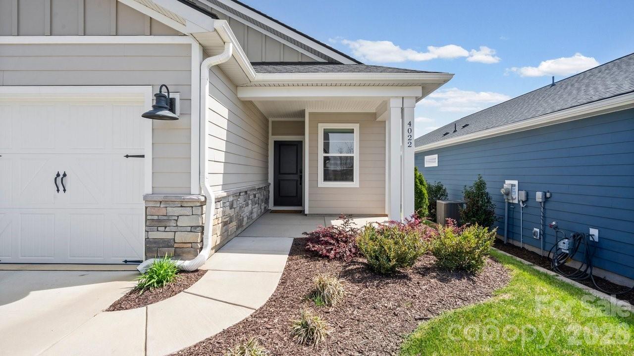 4022 Galleon Lane Denver NC 28037
