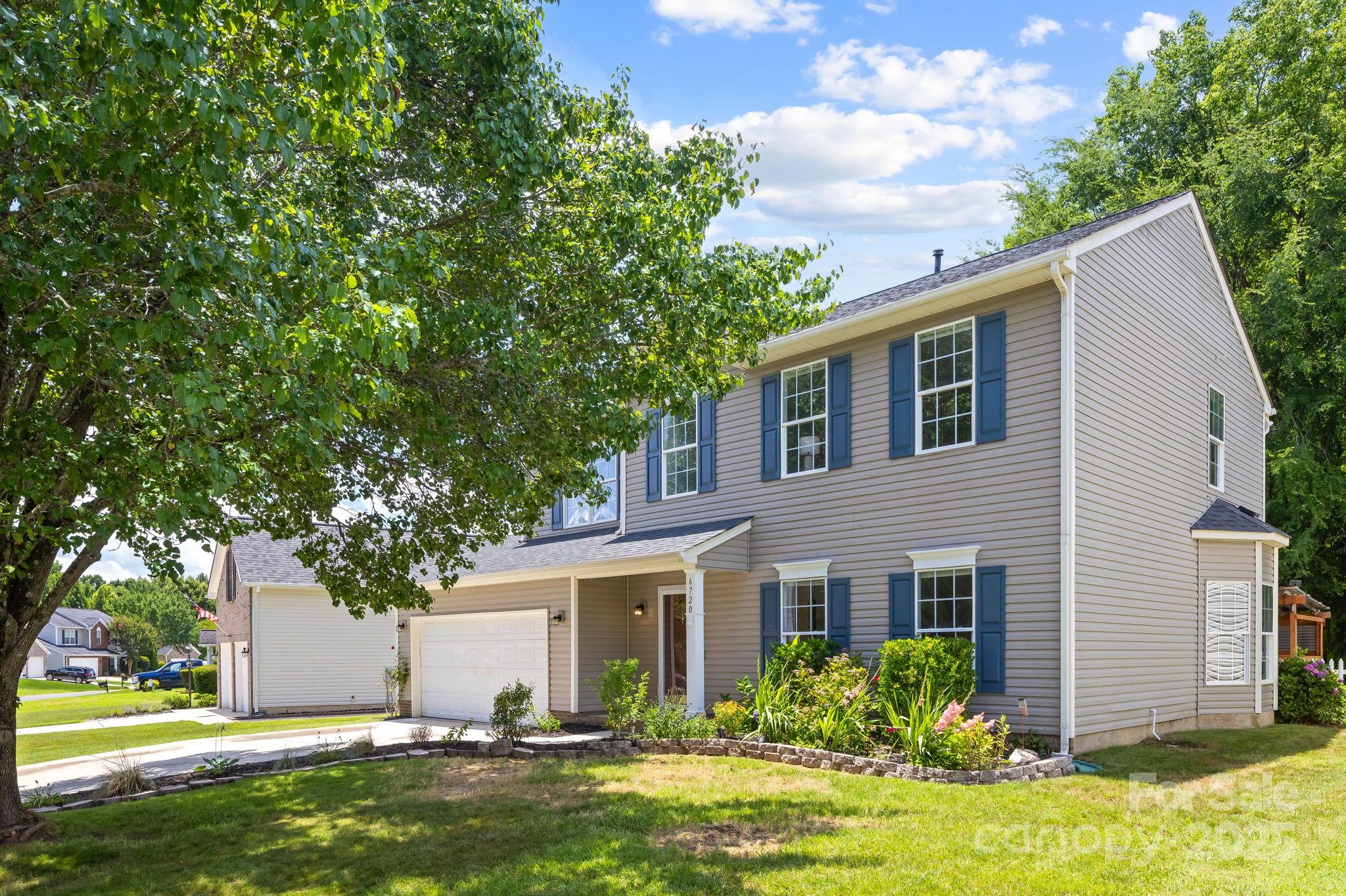 6720 Long Nook Lane Indian Trail NC 28079