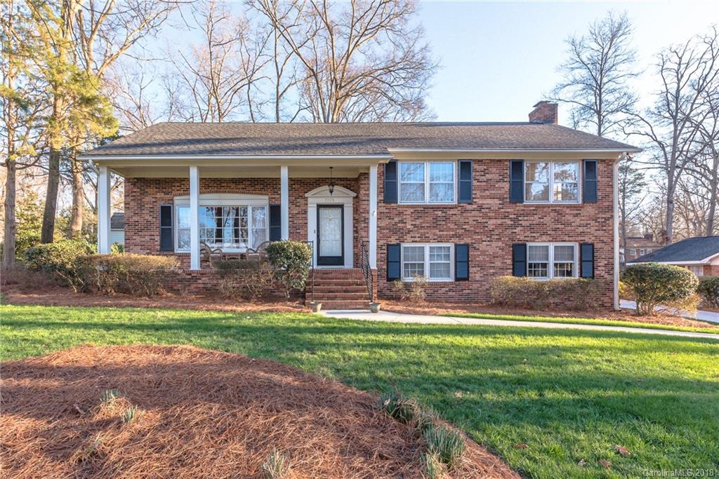 7009 Foxworth Drive Charlotte NC 28226