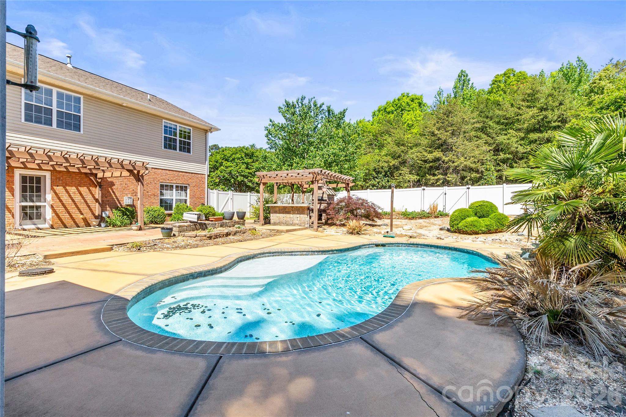 1758 Newland Road Denver NC 28037