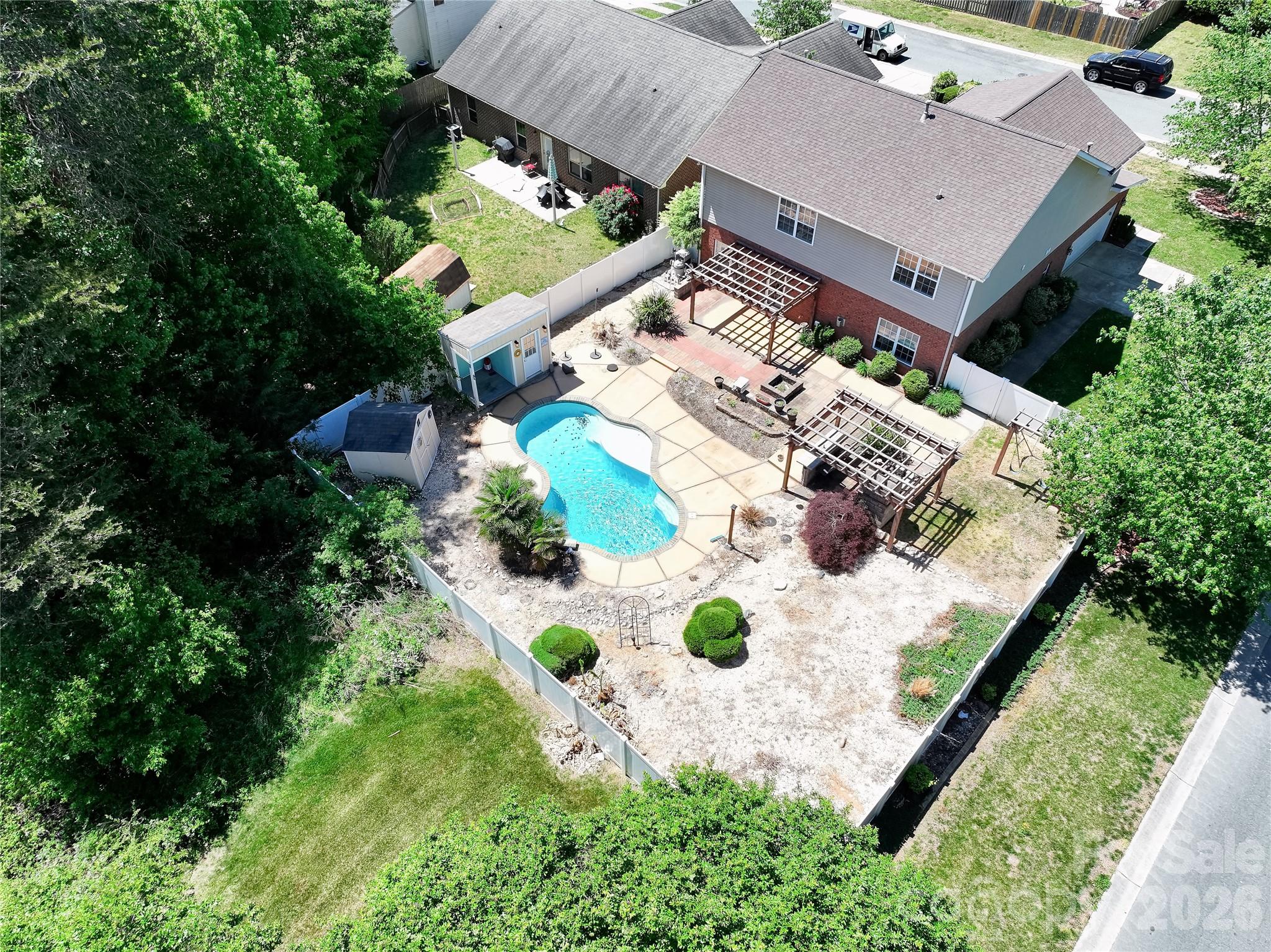 1758 Newland Road Denver NC 28037