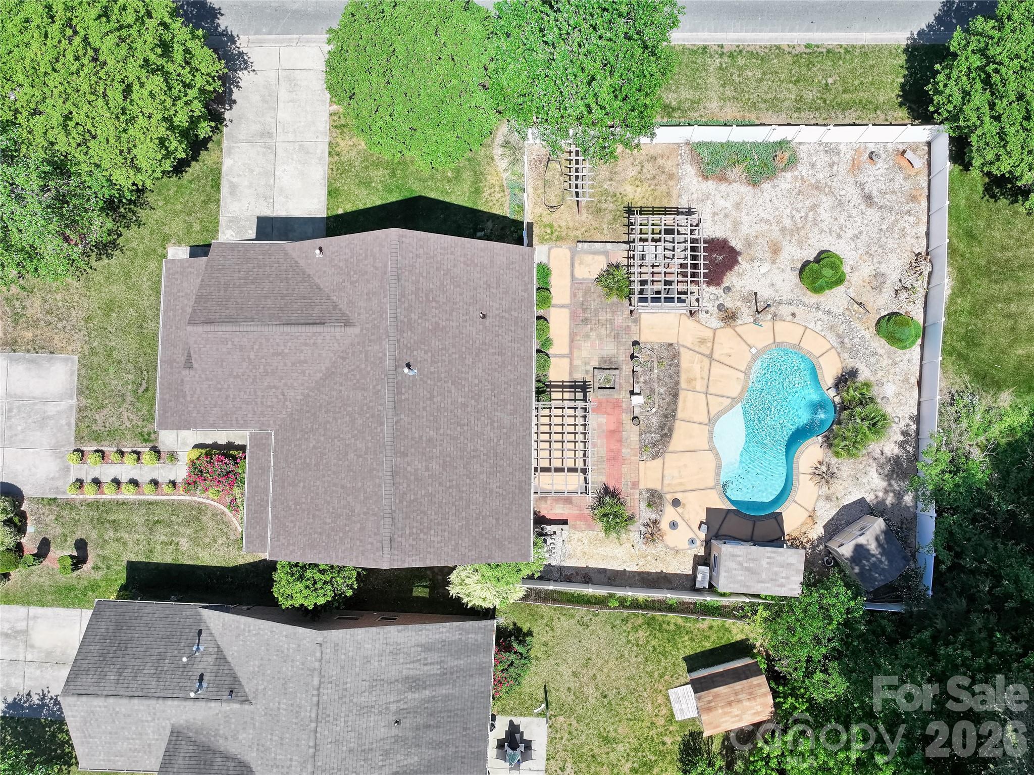 1758 Newland Road Denver NC 28037