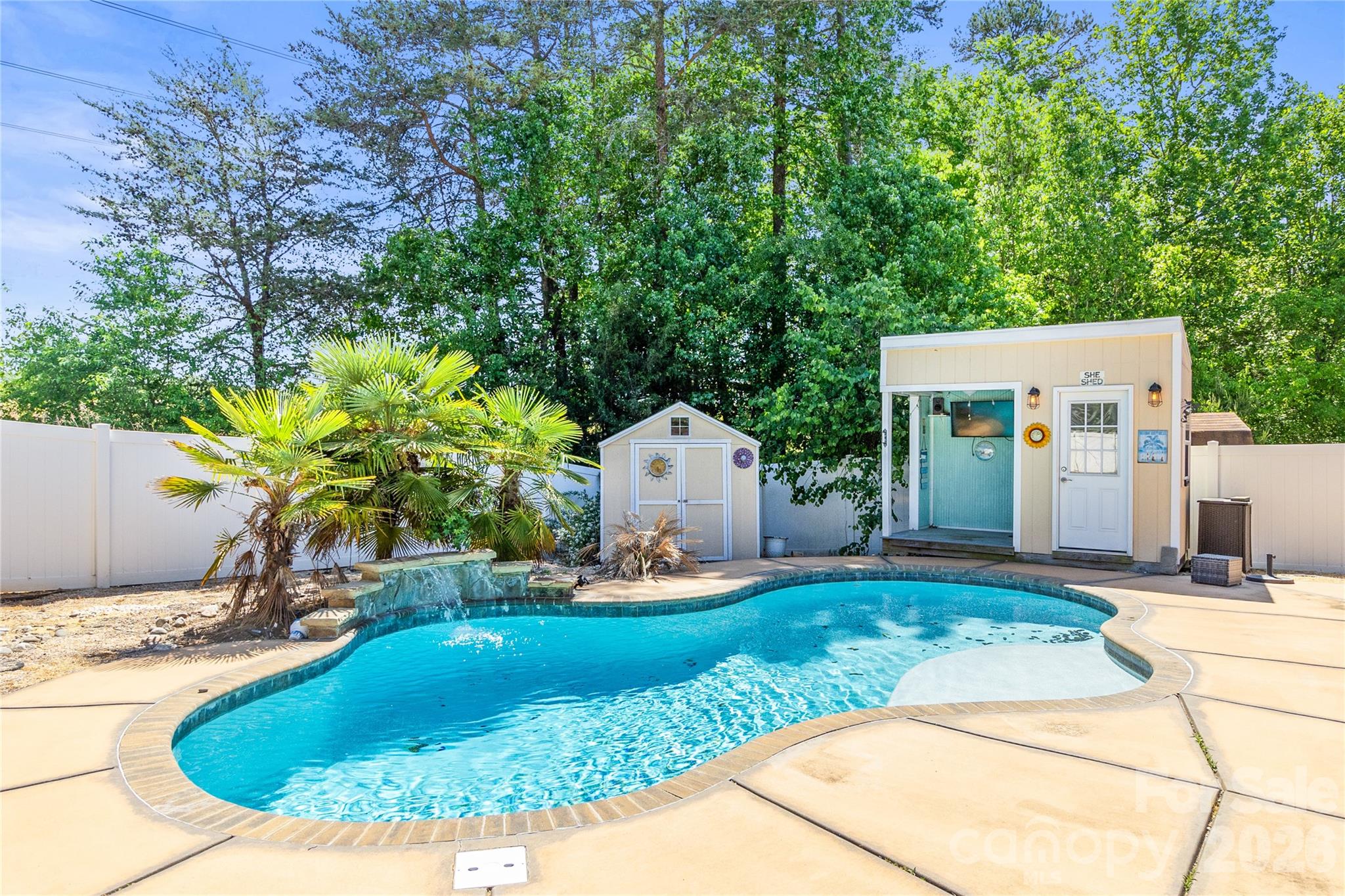 1758 Newland Road Denver NC 28037