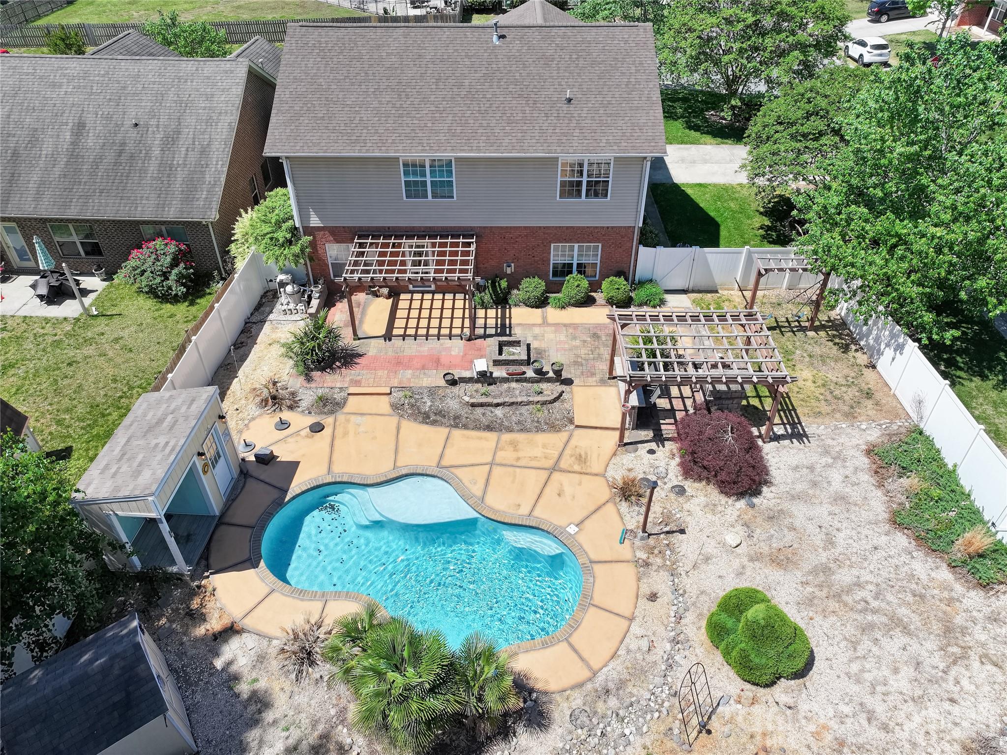 1758 Newland Road Denver NC 28037