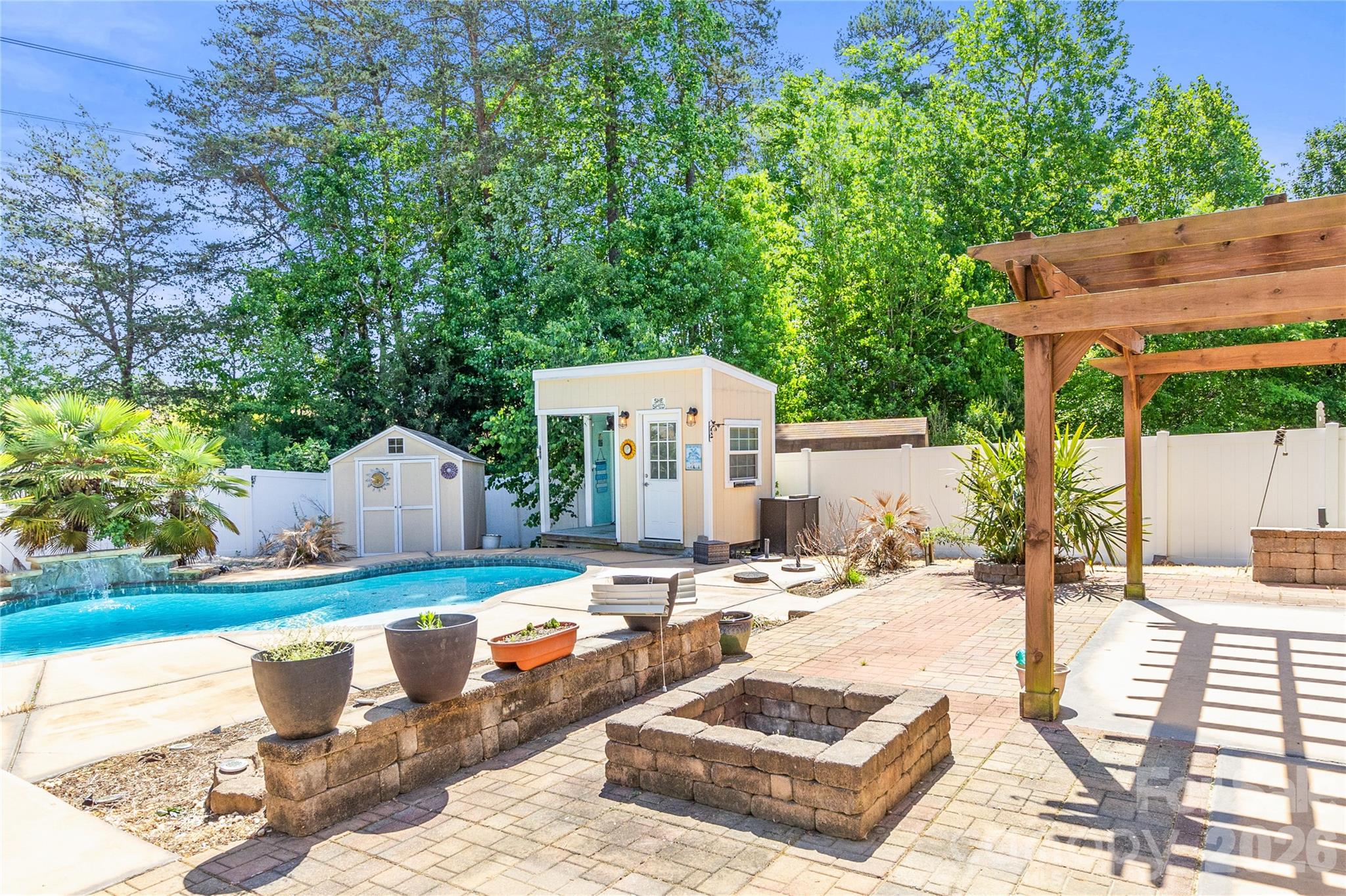 1758 Newland Road Denver NC 28037