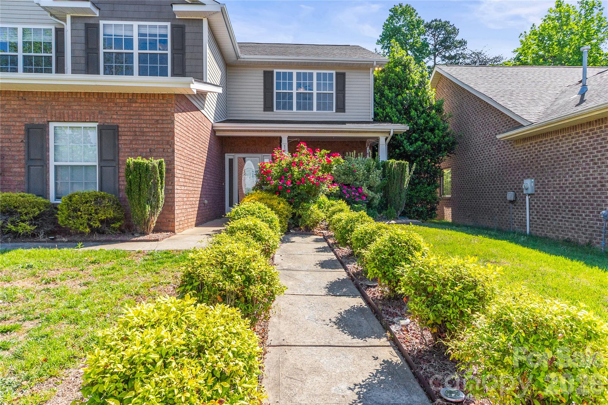 1758 Newland Road Denver NC 28037