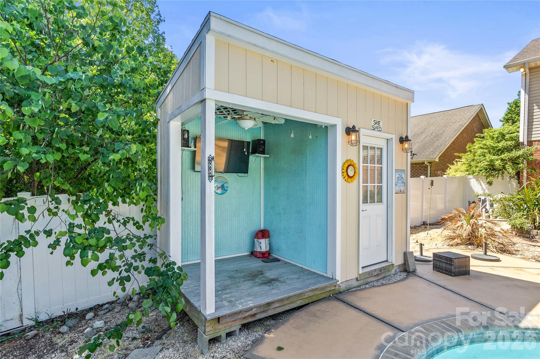 1758 Newland Road Denver NC 28037