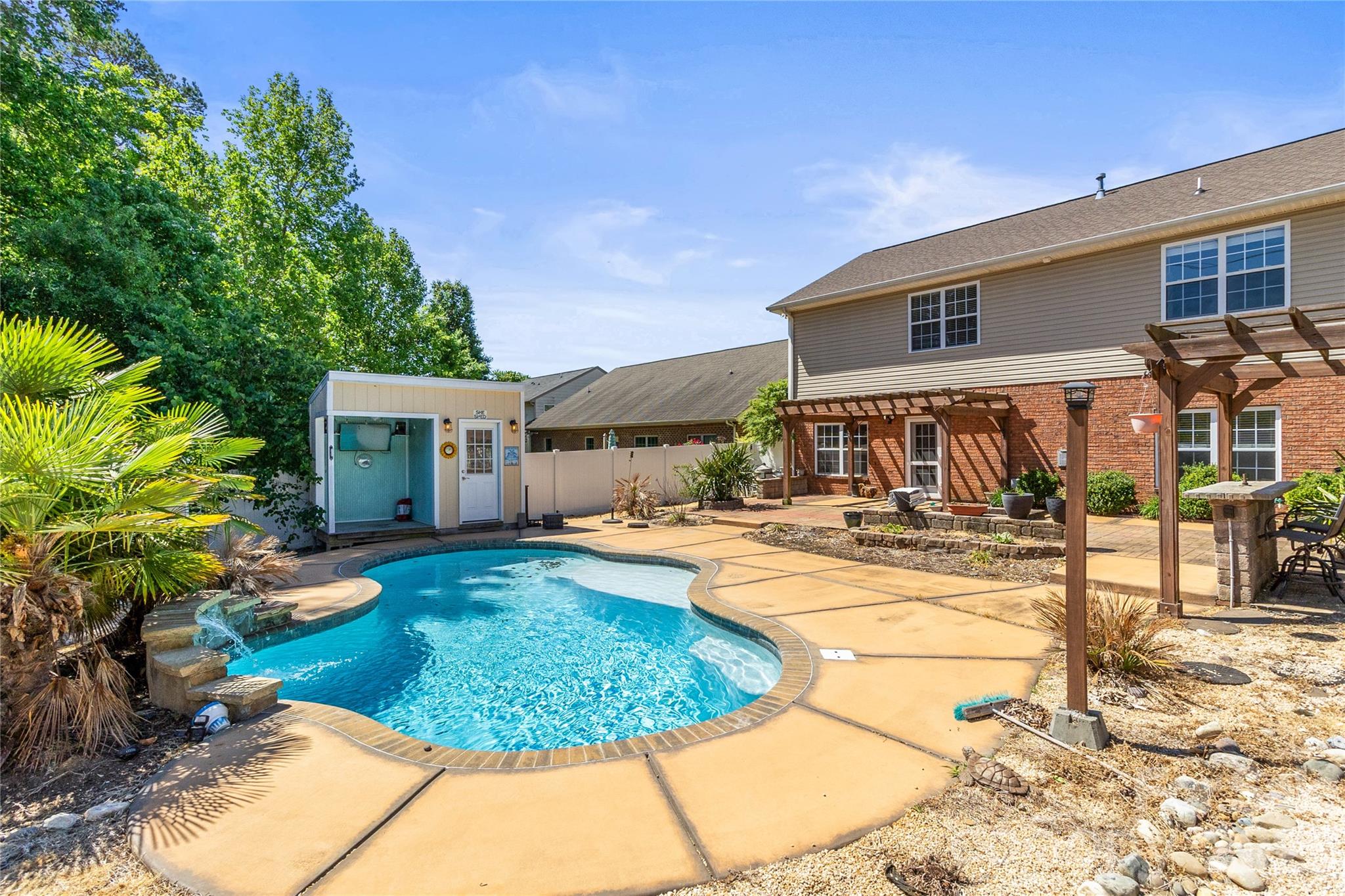 1758 Newland Road Denver NC 28037