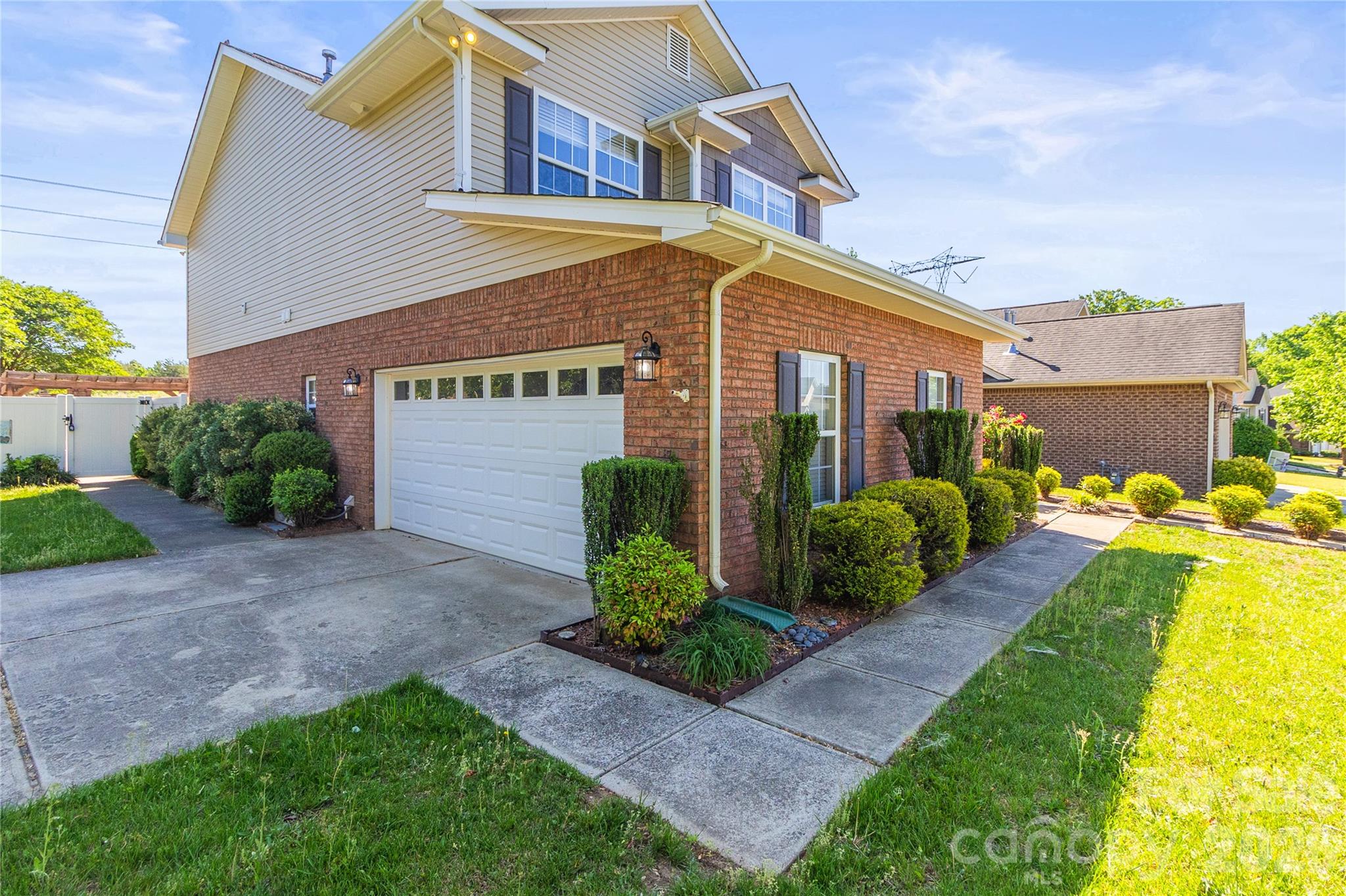 1758 Newland Road Denver NC 28037
