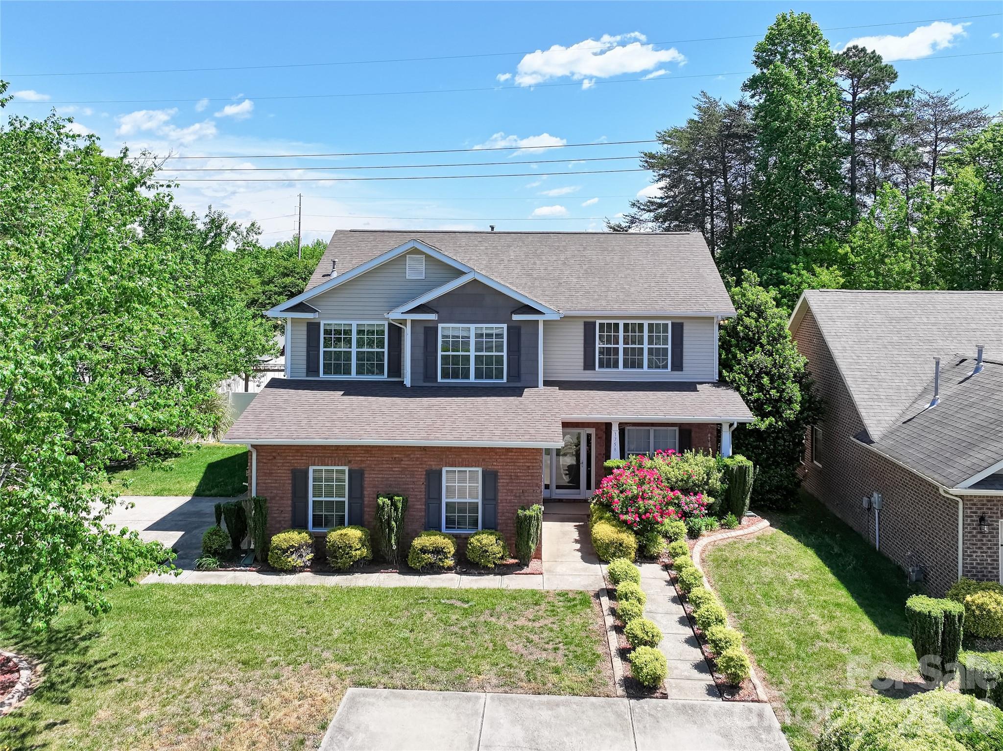 1758 Newland Road Denver NC 28037