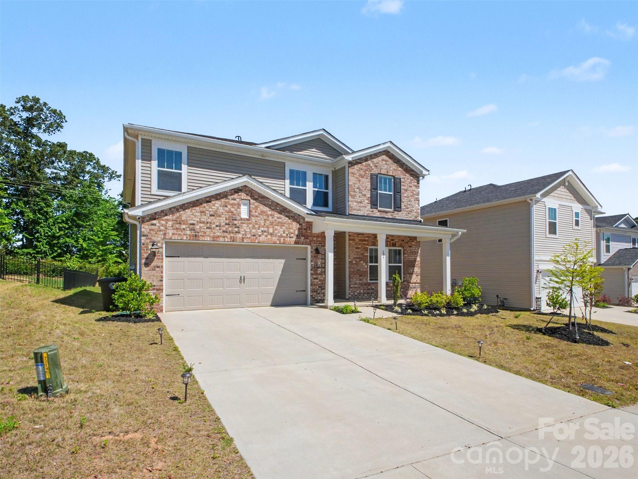 155 Bird Dog Drive Mooresville NC 28115