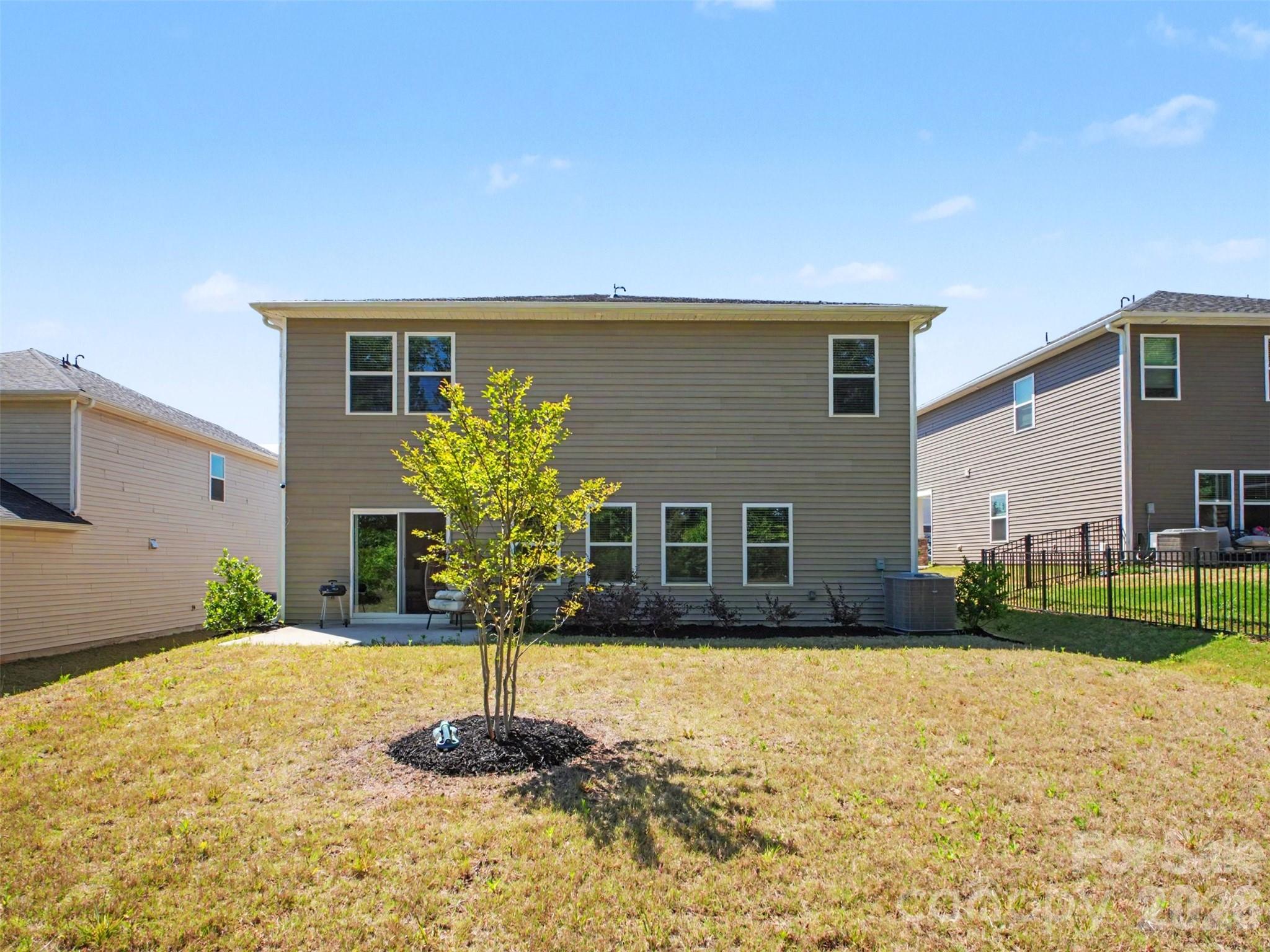 155 Bird Dog Drive Mooresville NC 28115