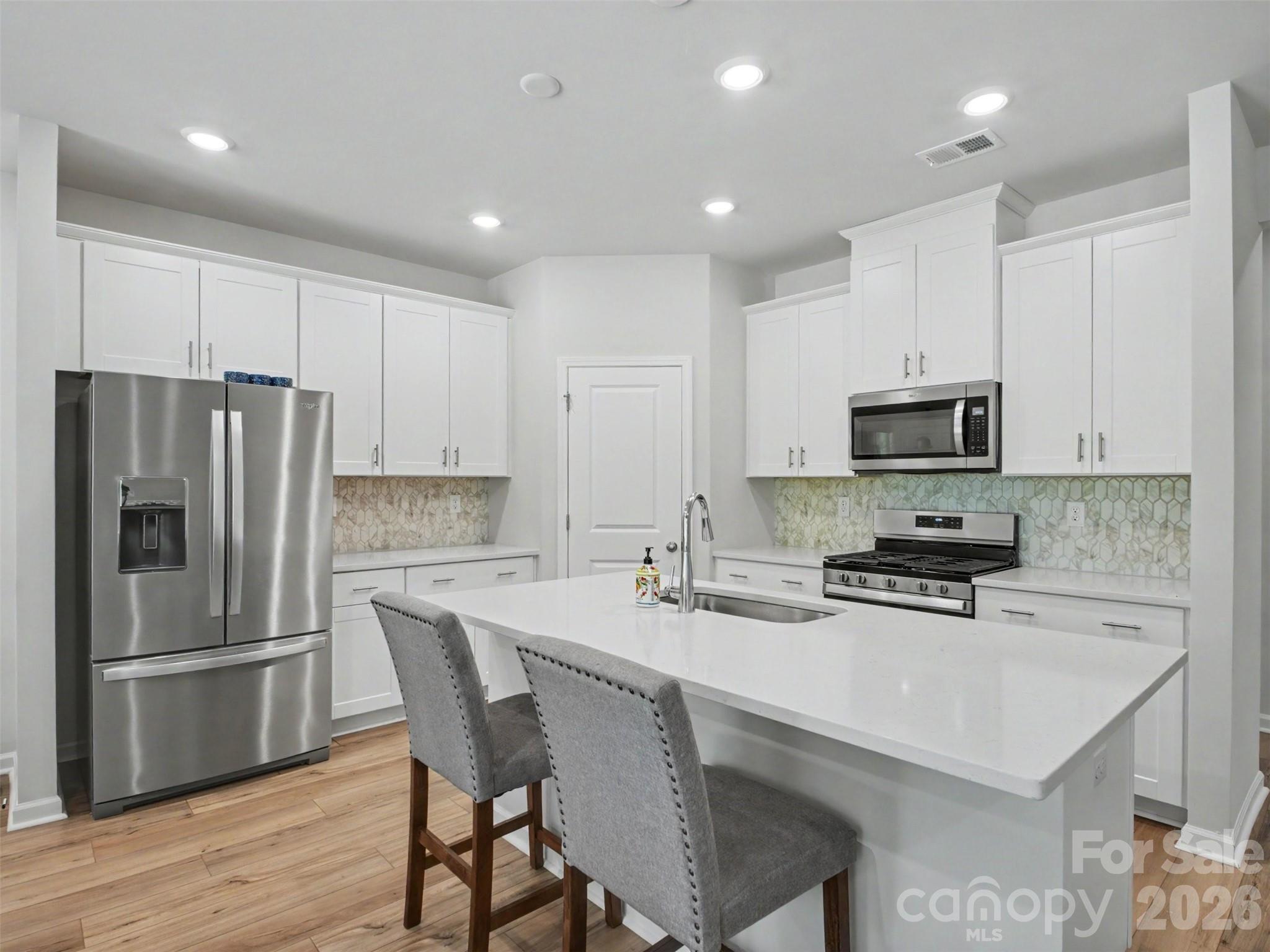 155 Bird Dog Drive Mooresville NC 28115