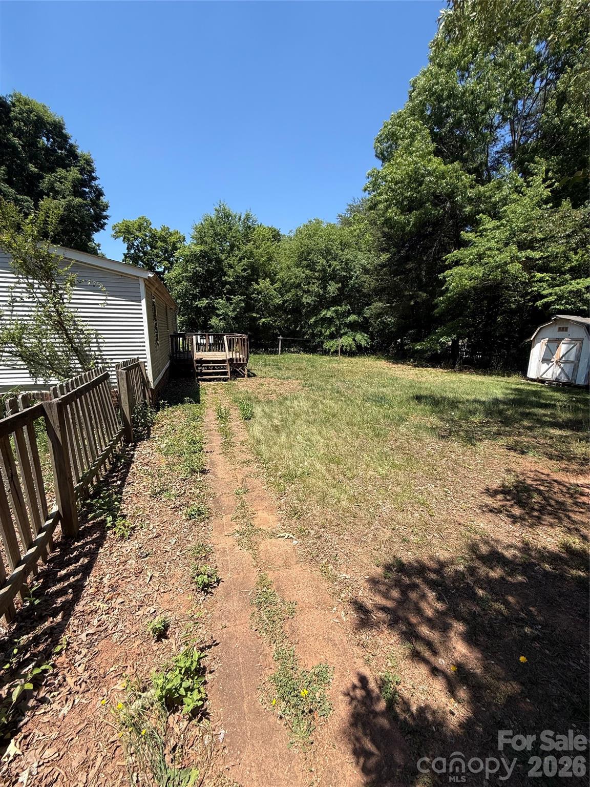 6237 Burnhurst Lane Denver NC 28037