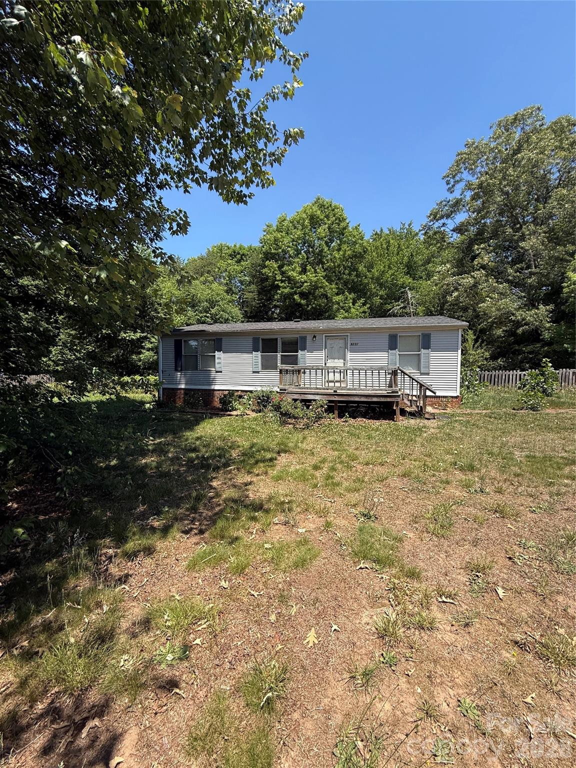6237 Burnhurst Lane Denver NC 28037
