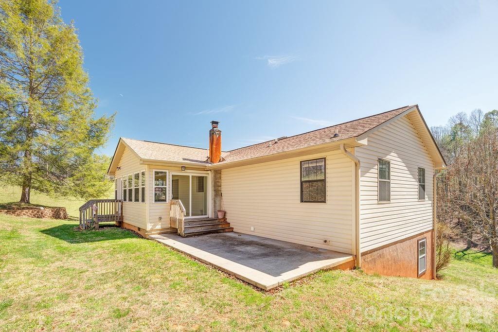 216 Pickens Road Weaverville NC 28787