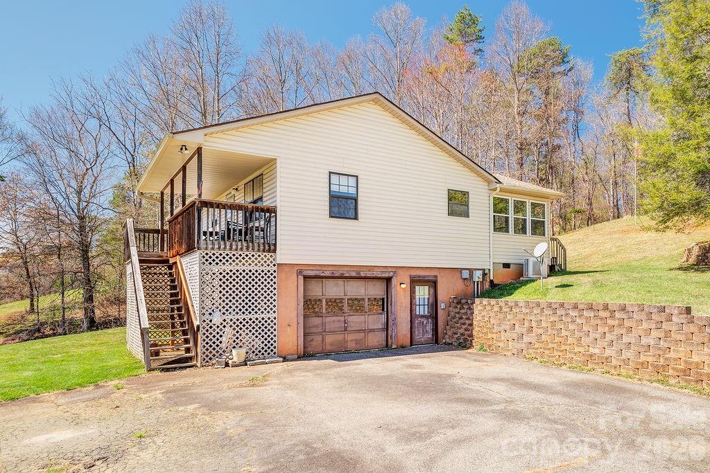 216 Pickens Road Weaverville NC 28787