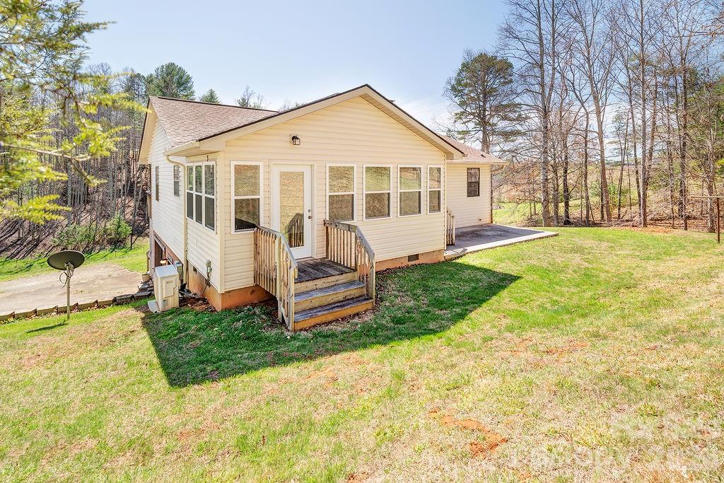 216 Pickens Road Weaverville NC 28787