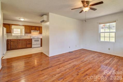 216 Pickens Road Weaverville NC 28787