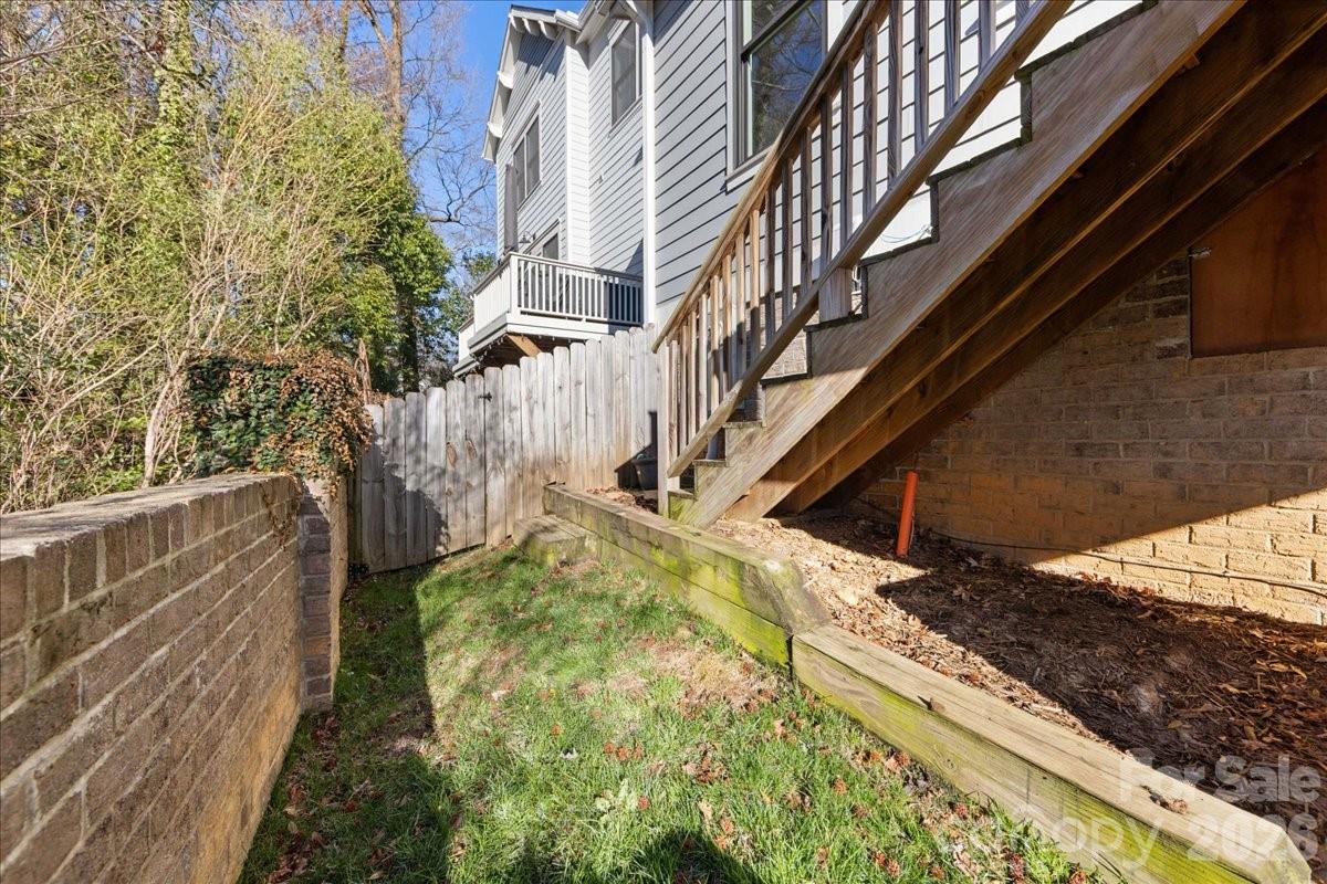 2731 Kilgo Way Charlotte NC 28205
